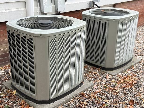 Reliable Hvac contractor in Meadville, PA by Leonard HVAC